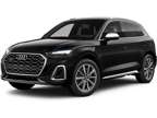 2025 Audi SQ5 Premium Plus quattro