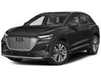2025 Audi Q4 e-tron Premium Plus quattro