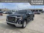 2022 GMC Sierra 1500 Limited 4WD Crew Cab Short Box SLT