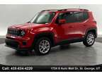 2021 Jeep Renegade Latitude FWD