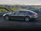 2014 Porsche Panamera 2