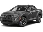 2022 Hyundai Santa Cruz Limited