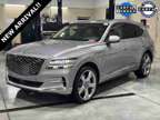 2021 Genesis GV80 3.5T AWD