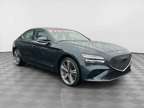2024 Genesis G70 2.5T