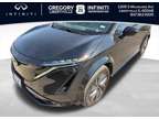 2023 Nissan Ariya ENGAGE