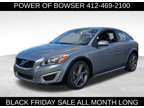 2013 Volvo C30 T5
