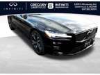 2024 Volvo S60 B5 Plus Dark Theme