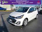 2019 Chevrolet Spark LS