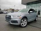 2018 Audi Q5 2.0T Premium