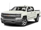 2016 Chevrolet Silverado 1500 1LZ