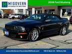 2008 Ford Shelby GT500 Shelby GT500
