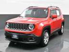 2018 Jeep Renegade Latitude FWD