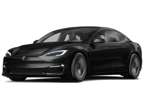 2023 Tesla Model S Standard Range