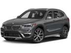 2017 BMW X1 sDrive28i
