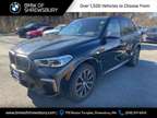 2022 BMW X5 M50i