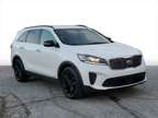 2020 Kia Sorento 3.3L S