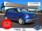 2022 Hyundai Venue SE