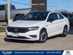 2020 Volkswagen Jetta 1.4T S