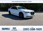 2022 Chrysler 300 Touring