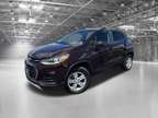 2021 Chevrolet Trax AWD LT