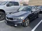 2015 BMW 2 Series xDrive