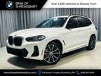2022 BMW X3 M40i