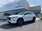 2021 Infiniti QX50 LUXE AWD