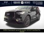 2024 Infiniti QX80 PREMIUM SELECT