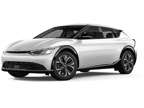 2022 Kia EV6 Light