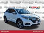 2022 Honda HR-V AWD EX