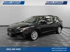 2024 Subaru Impreza Base 5-Door