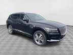 2024 Genesis GV80 3.5T (A8)