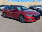 2018 Honda Accord Hybrid Touring