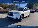 2014 Toyota Highlander XLE V6