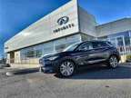 2021 Infiniti QX50 SENSORY AWD