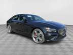 2024 Genesis G70 2.5T