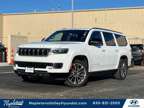 2023 Jeep Wagoneer L Series III 4x4