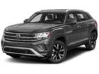 2021 Volkswagen Atlas Cross Sport 2.0T SE