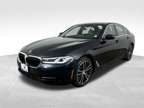 2022 BMW 5 Series i xDrive