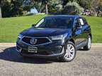 2020 Acura RDX Standard