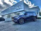 2023 Infiniti QX80 PREMIUM SELECT AWD