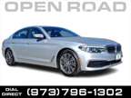 2019 BMW 5 Series xDrive