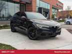 2020 Alfa Romeo Stelvio Ti AWD