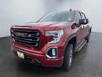 2021 GMC Sierra 1500 4WD Crew Cab Short Box AT4