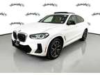 2022 BMW X4 M40i