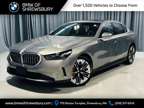 2024 BMW 5 Series i xDrive