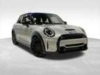 2022 MINI Hardtop Cooper S