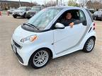Pre-Owned 2013 Smart Fortwo