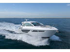 2025 Cruisers 50 Cantius