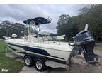 2015 Skeeter SX240